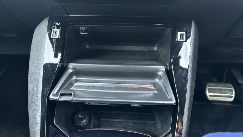 Peugeot 2008 100kW GT 50kWh 5dr Auto Electric Estate